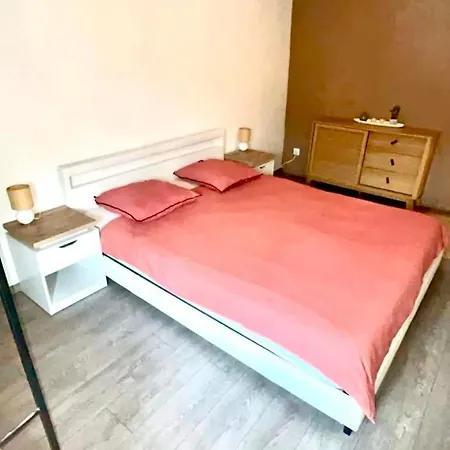 Le Saint - Apartamento Montélimar