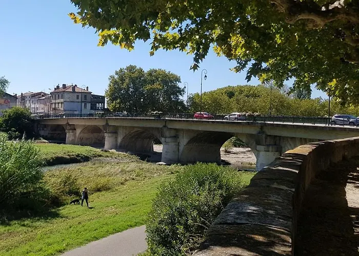 Apartment Le Saint - *